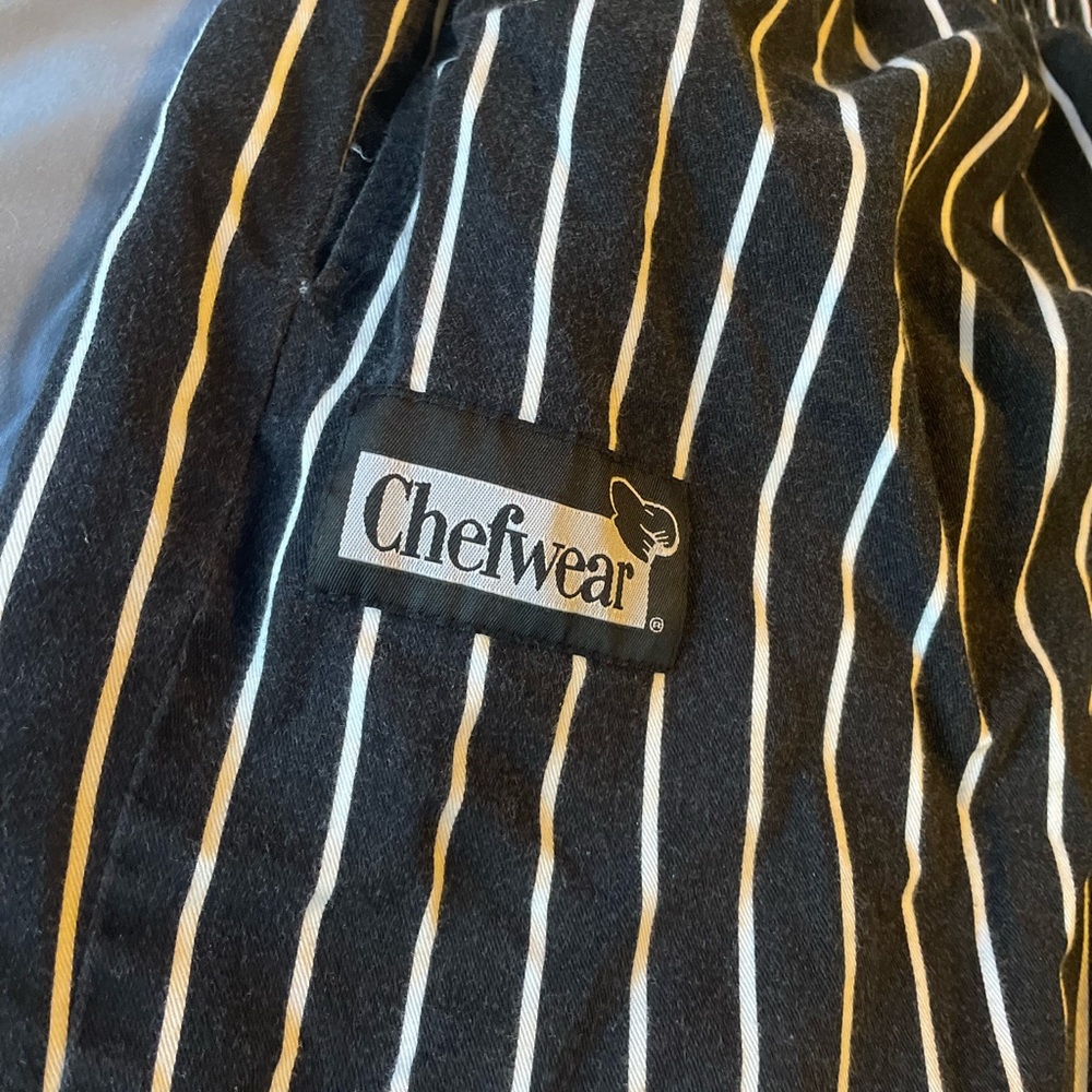Chefwear Chef Pants